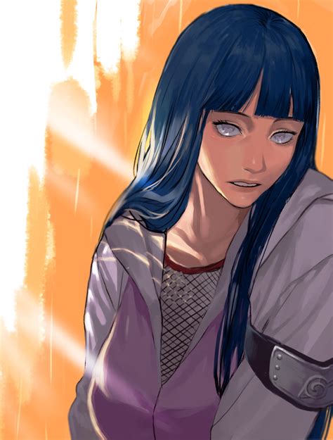 naruto hinata fanart|Explore the Best Narutohinata Art .